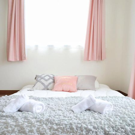 西川口ハウス最大12名家族団体 Apartment Toda  Exterior foto
