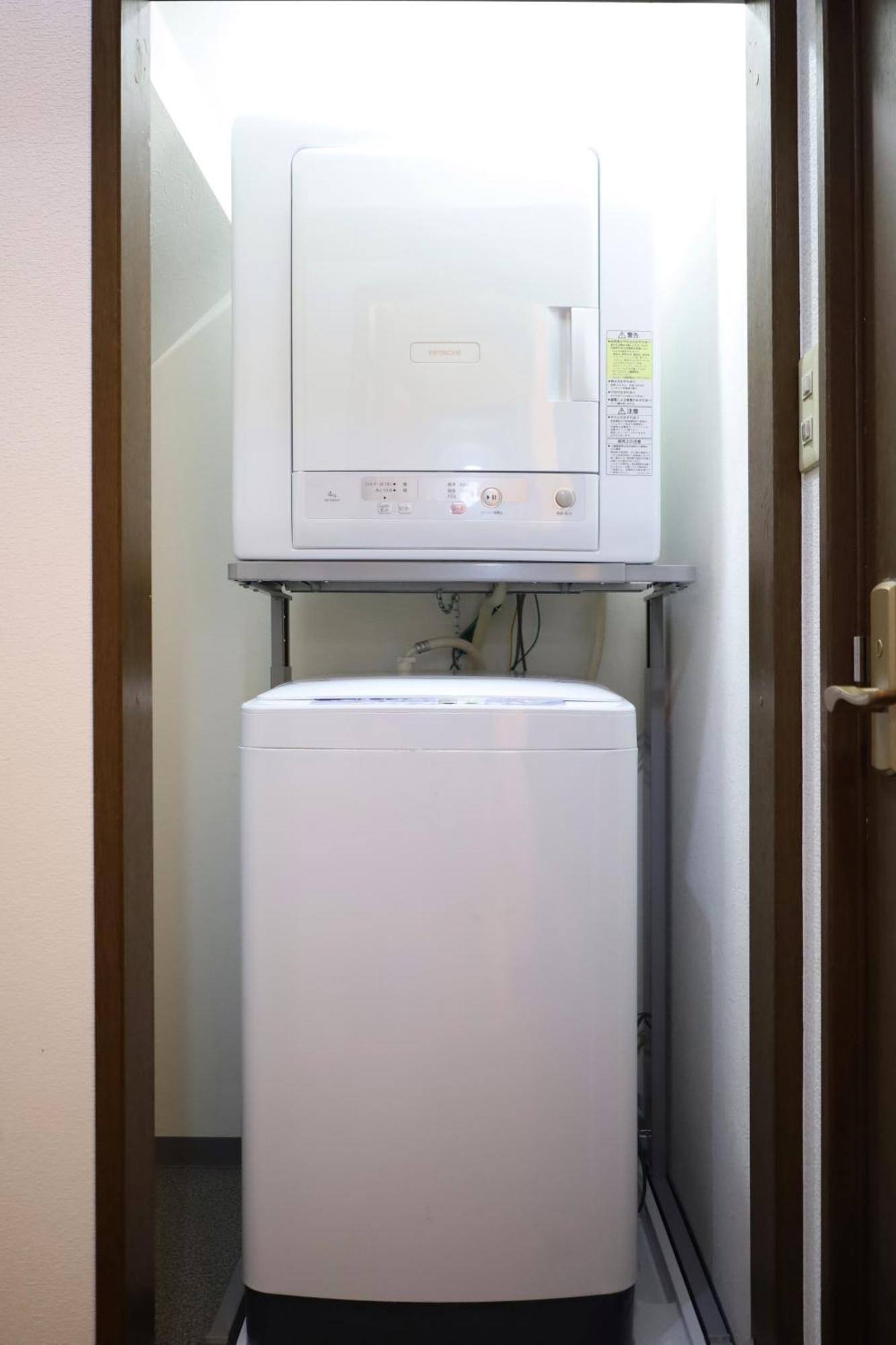 西川口ハウス最大12名家族団体 Apartment Toda  Exterior foto