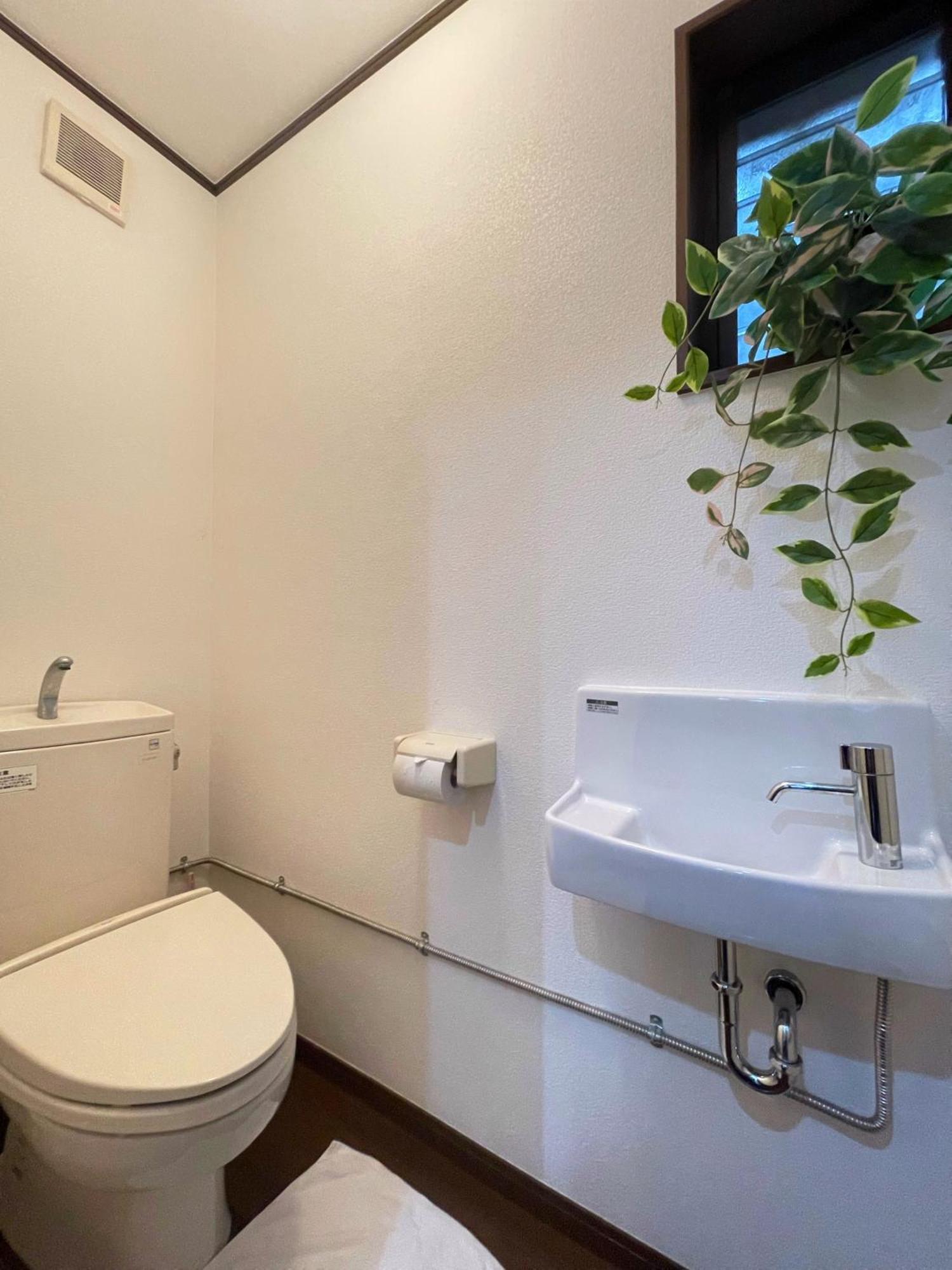西川口ハウス最大12名家族団体 Apartment Toda  Exterior foto
