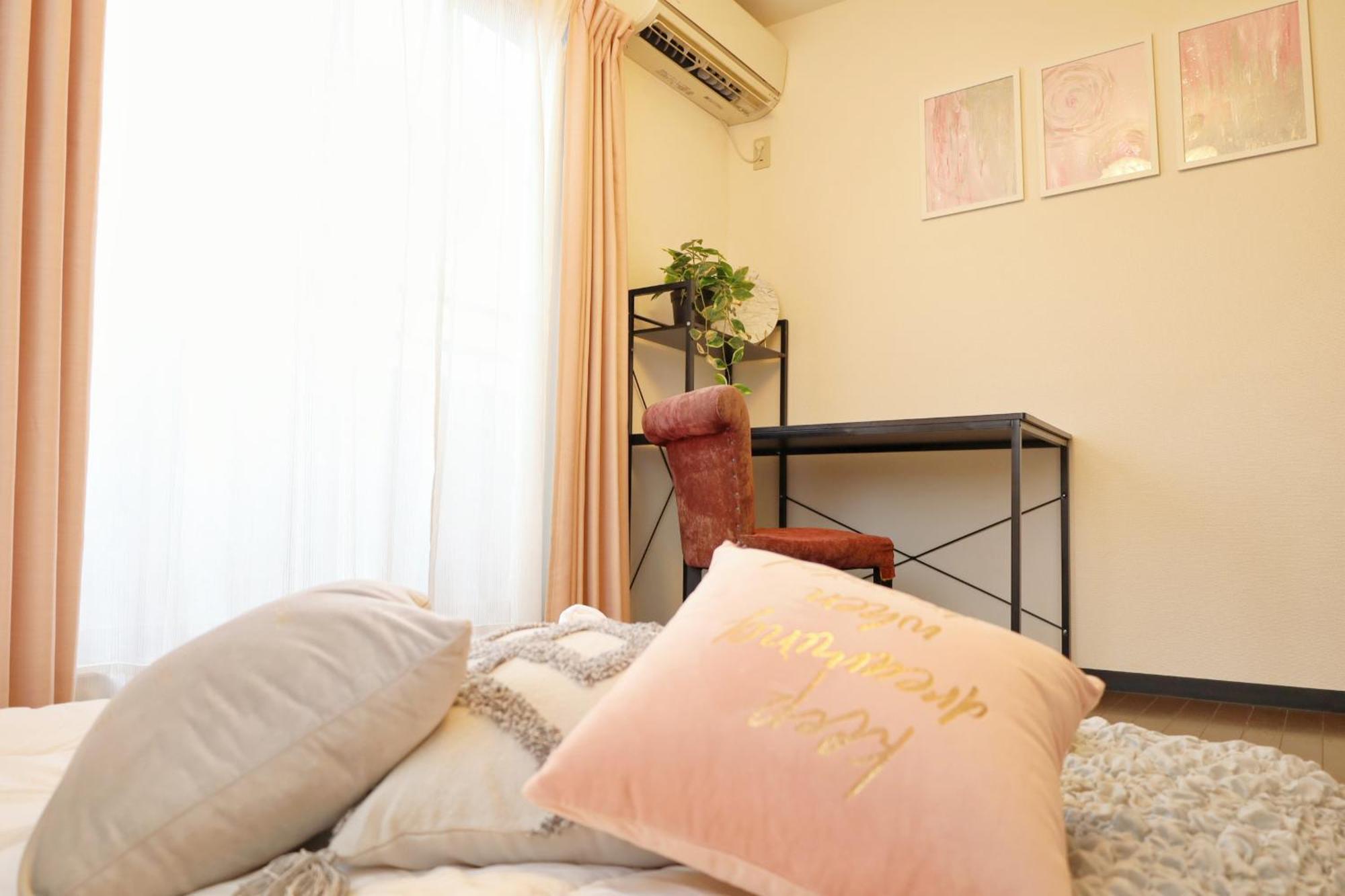 西川口ハウス最大12名家族団体 Apartment Toda  Exterior foto