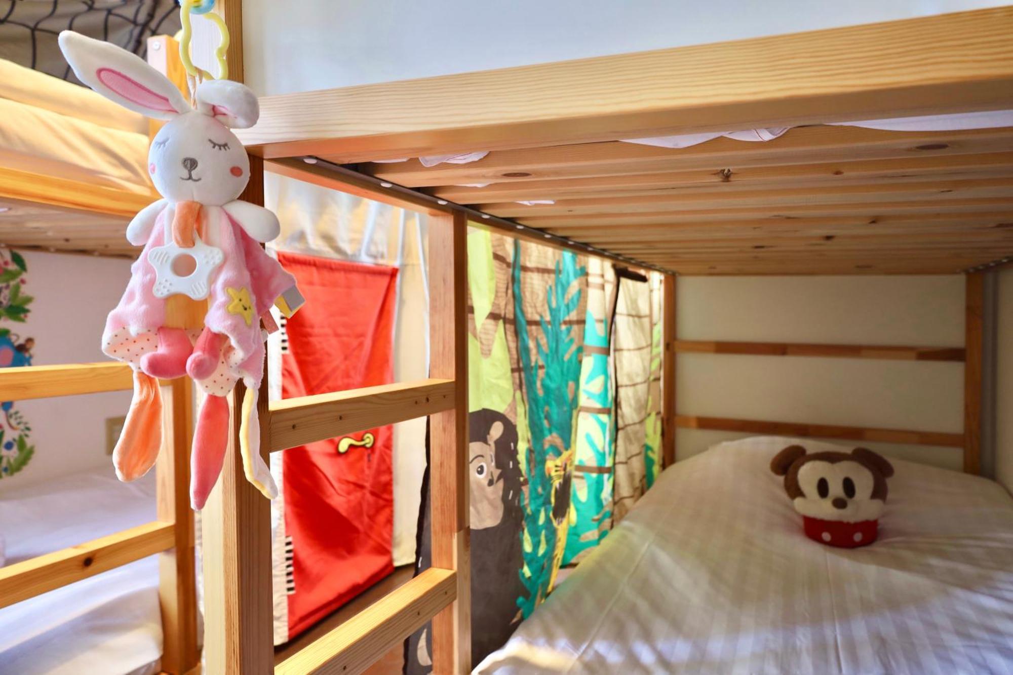 西川口ハウス最大12名家族団体 Apartment Toda  Exterior foto