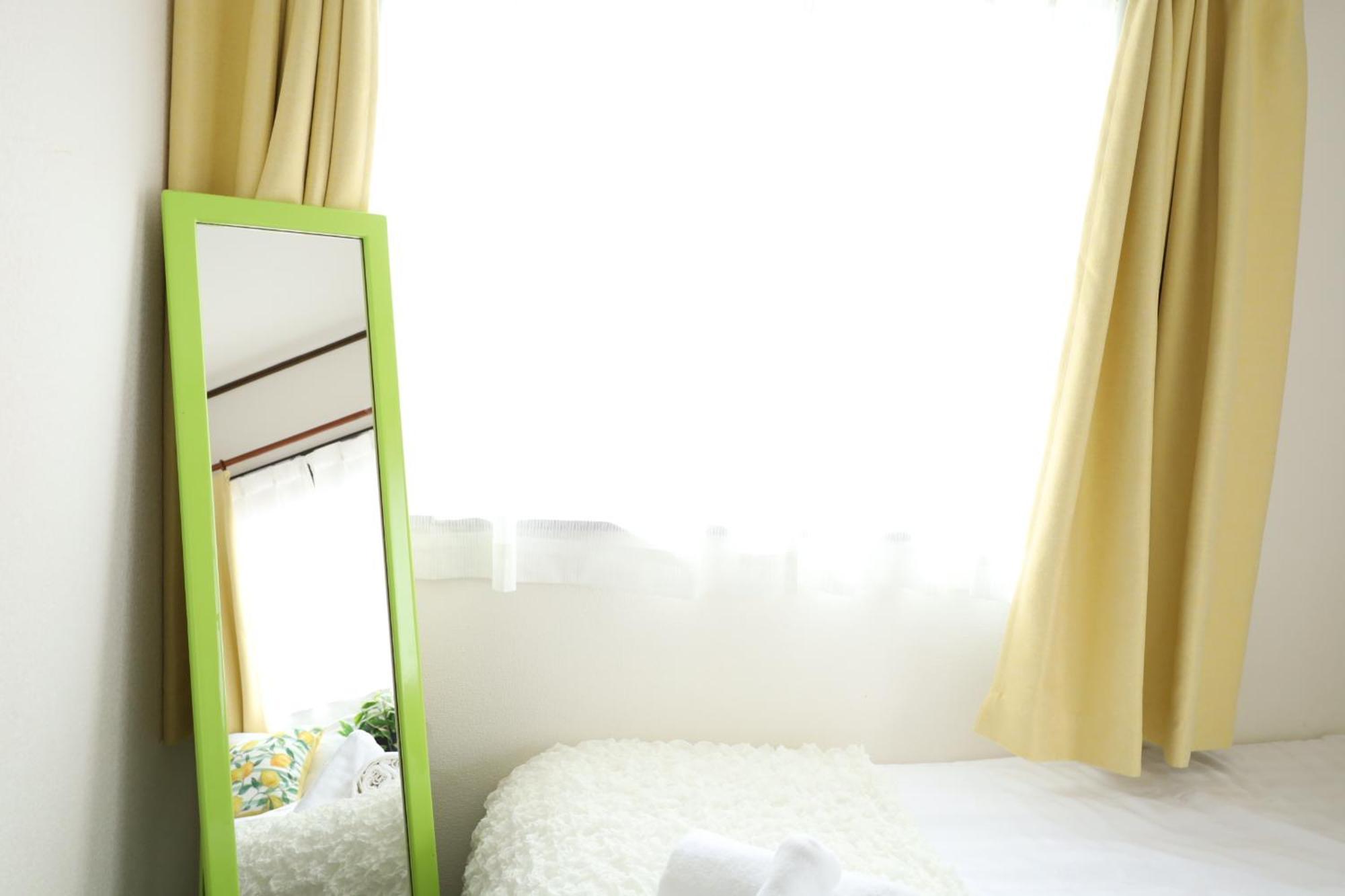 西川口ハウス最大12名家族団体 Apartment Toda  Exterior foto