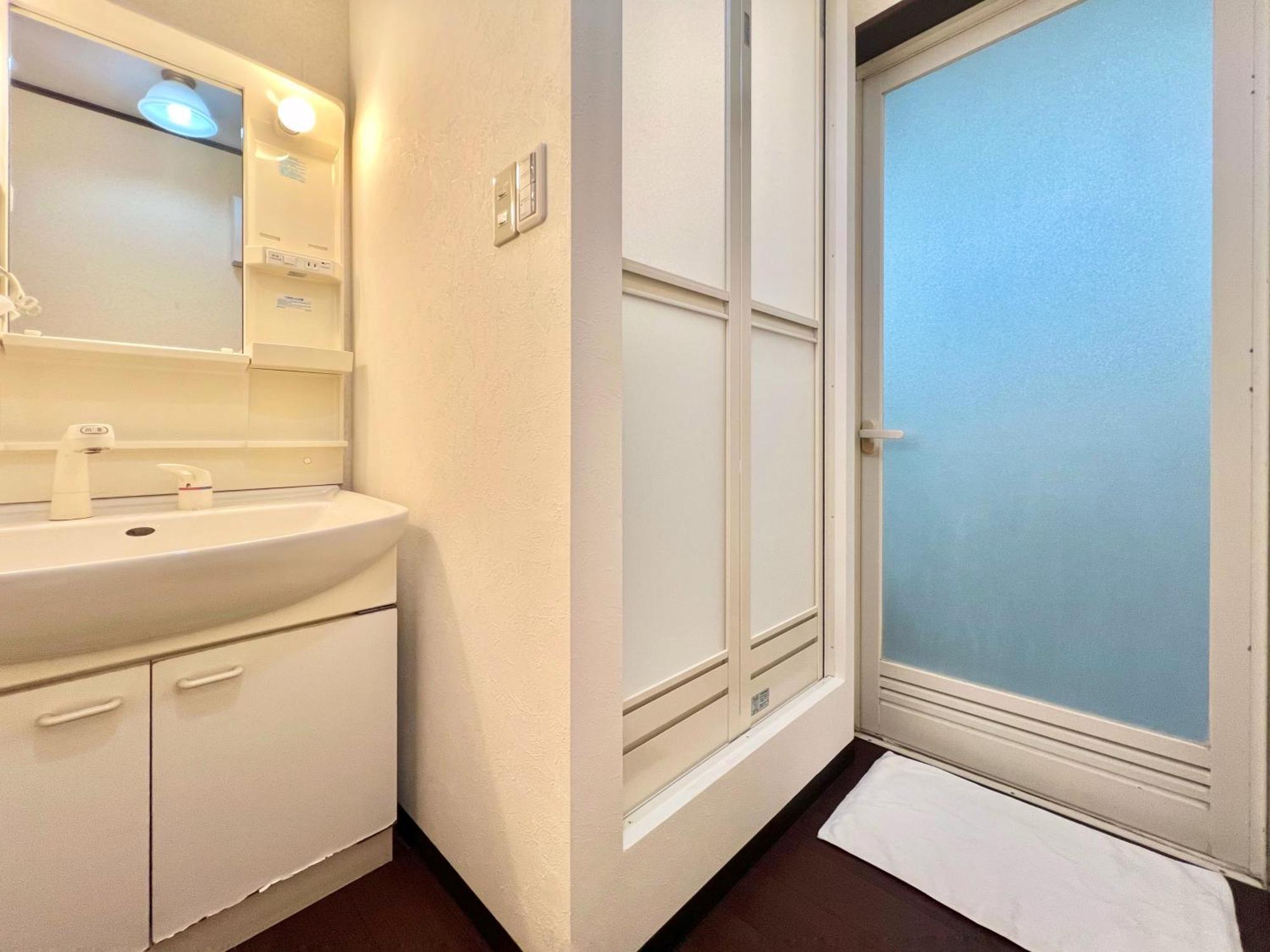 西川口ハウス最大12名家族団体 Apartment Toda  Exterior foto
