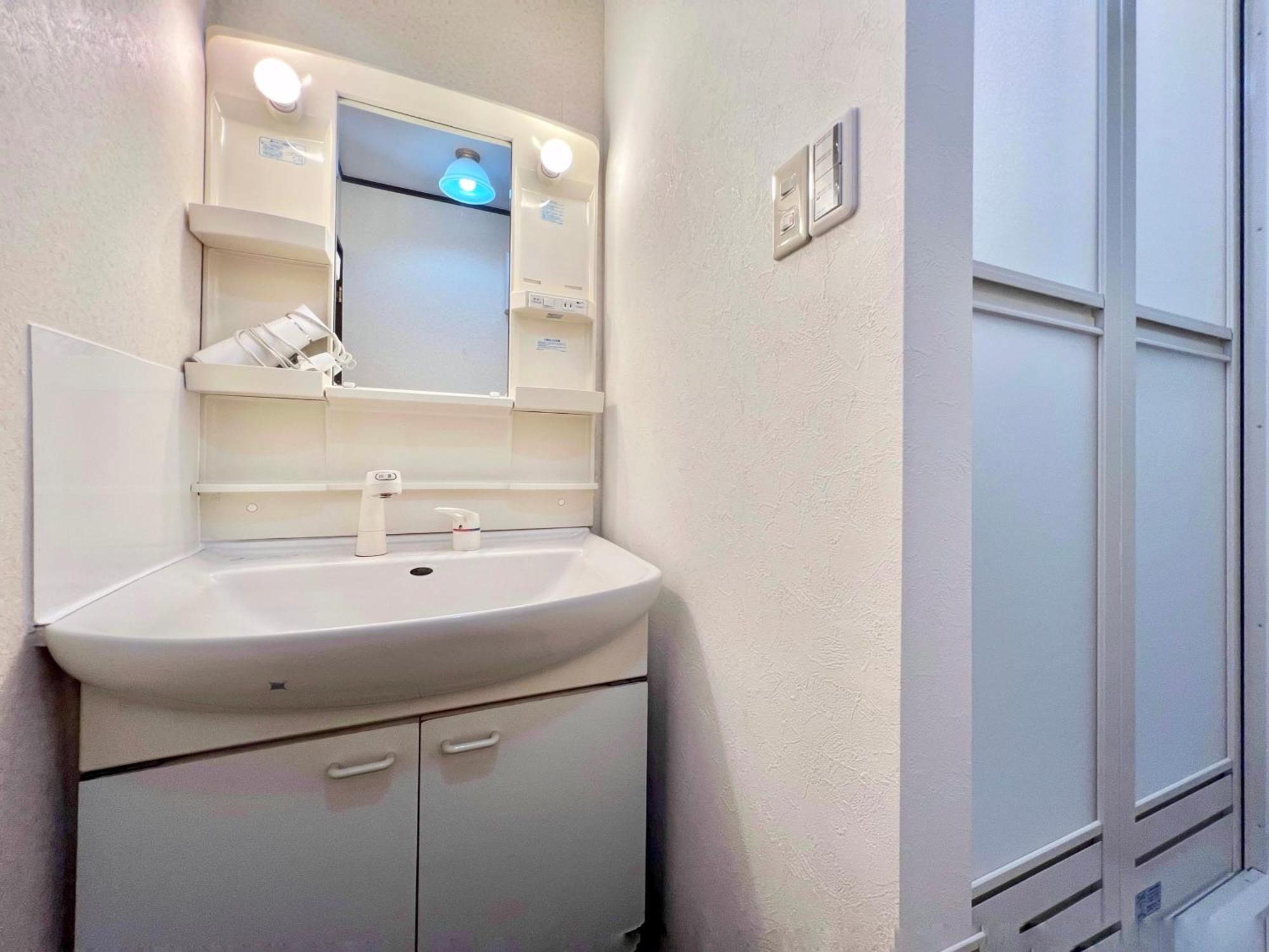 西川口ハウス最大12名家族団体 Apartment Toda  Exterior foto