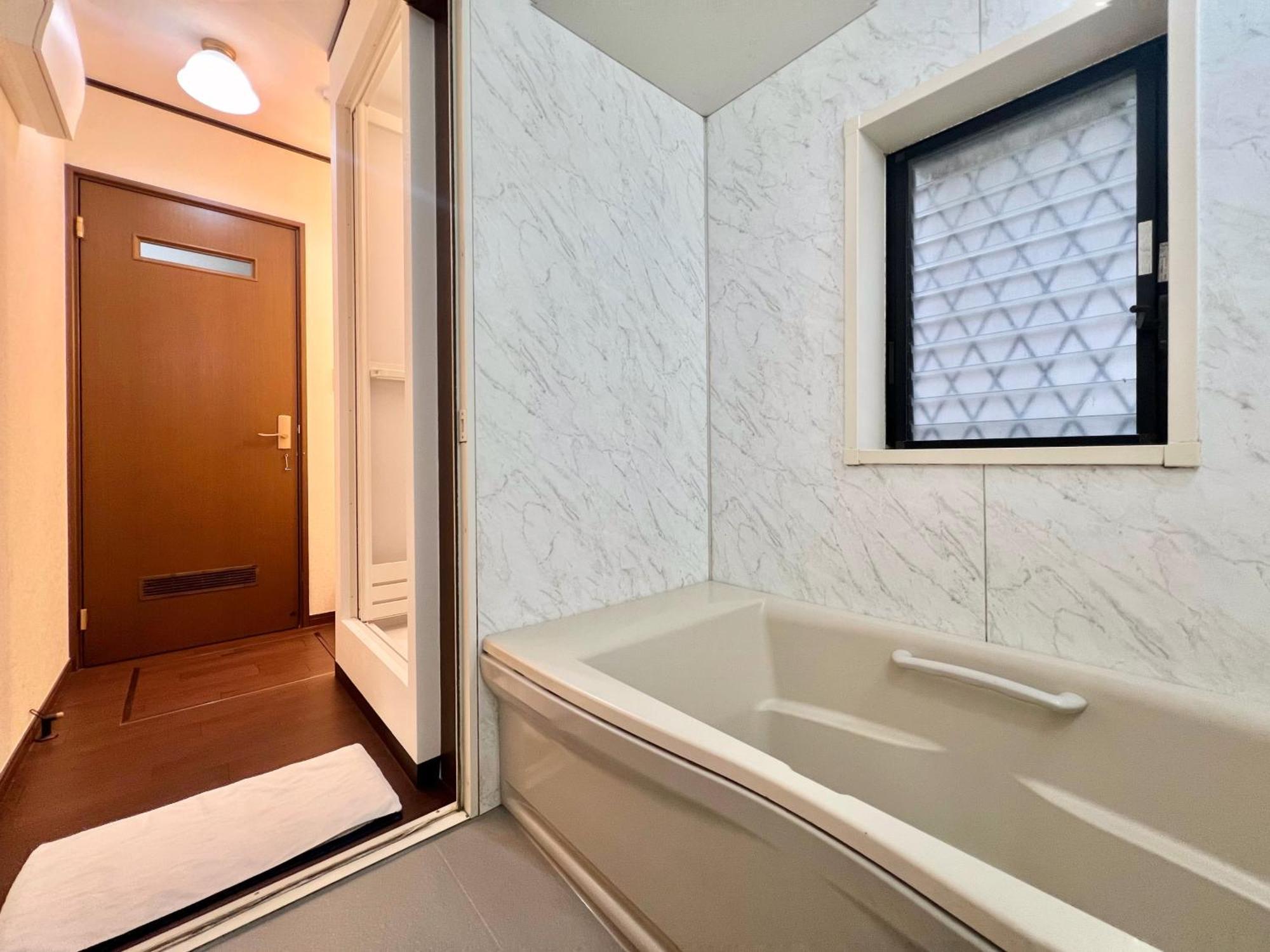 西川口ハウス最大12名家族団体 Apartment Toda  Exterior foto