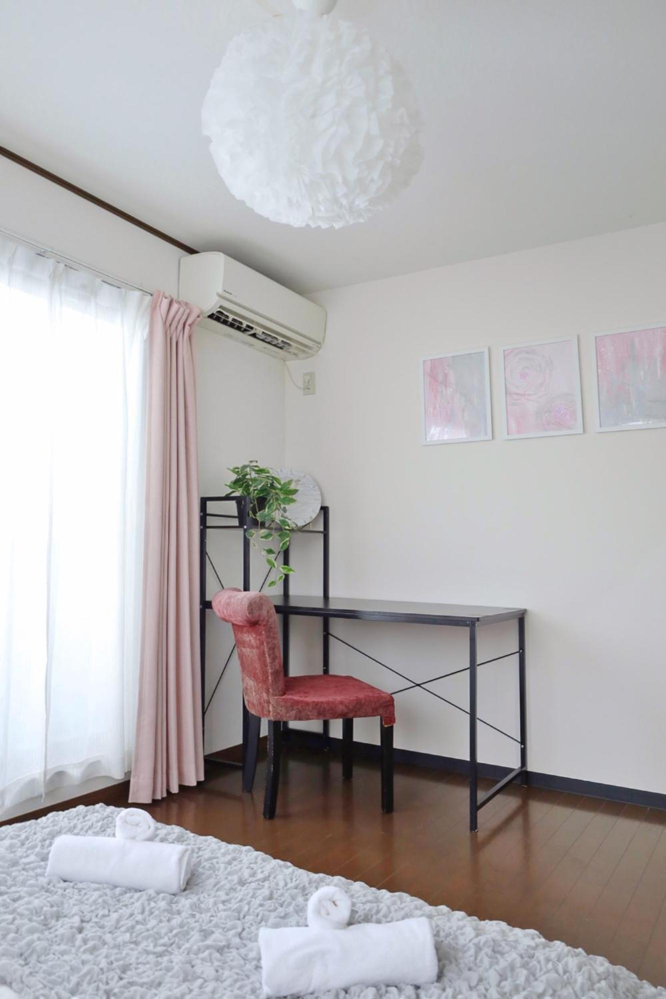 西川口ハウス最大12名家族団体 Apartment Toda  Exterior foto